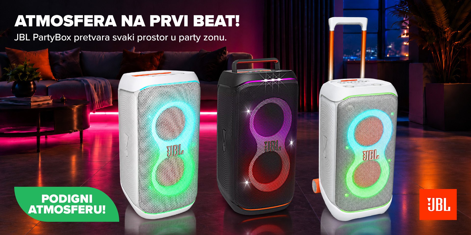 jbl partybox 